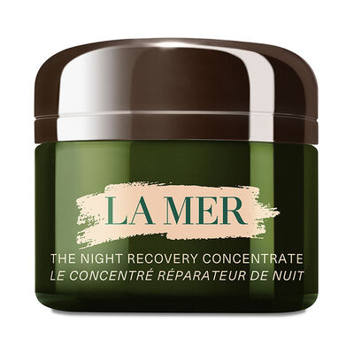 M&aacute;scara-S&eacute;rum Noturna La Mer The Night Recovery Concentrate